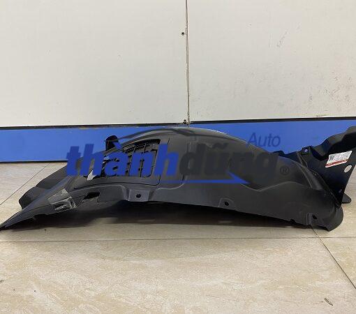 CHẮN BÙN LÒNG DÈ TRƯỚC PHẢI MERCEDES GLC250