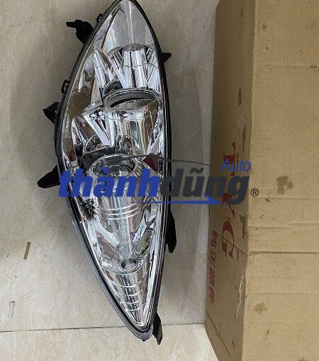 ĐÈN PHA HAIMA 2013