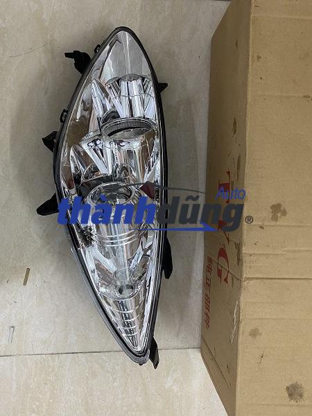 ĐÈN PHA HAIMA 2013