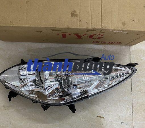 ĐÈN PHA HAIMA 2013