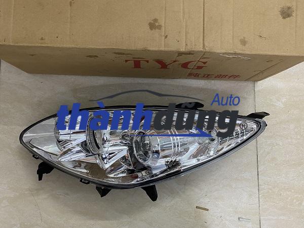 ĐÈN PHA HAIMA 2013