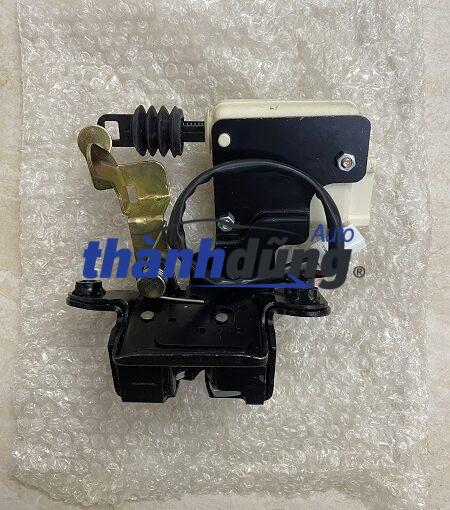 KHÓA NGẬM CỐP HẬU HAIMA 3 2012