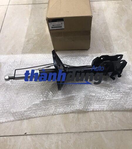 PHUỘC NHÚN TRƯỚC MITSUBISHI LANCER 2000