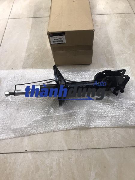 PHUỘC NHÚN TRƯỚC MITSUBISHI LANCER 2000