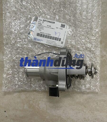 VAN HẰNG NHIỆT DAEWOO LACETTI CDX