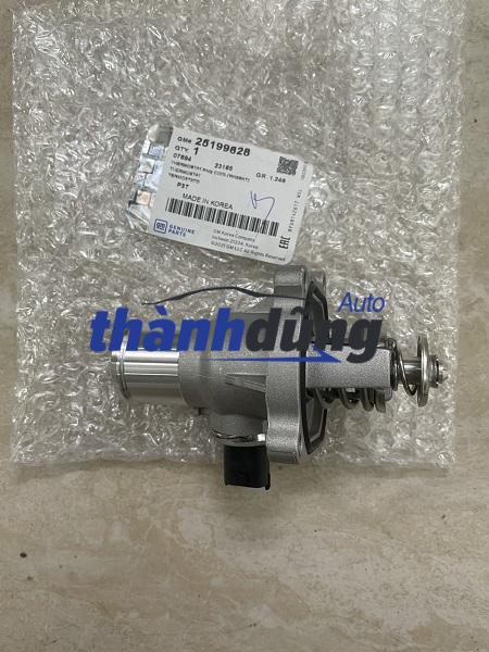 VAN HẰNG NHIỆT DAEWOO LACETTI CDX