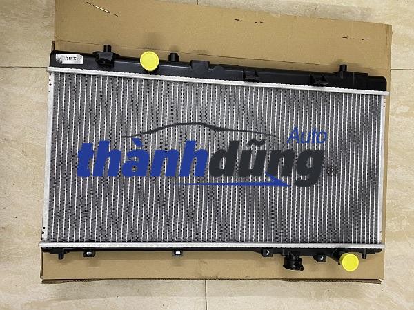 KÉT NƯỚC MAZDA 323 2002