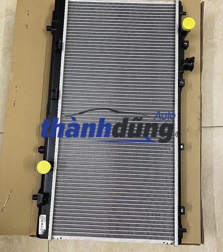 KÉT NƯỚC MAZDA 323 2002