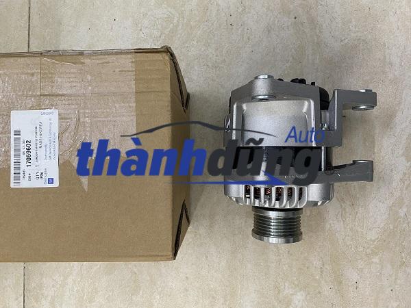 MÁY PHÁT ĐIỆN DAEWOO LACETTI 2011