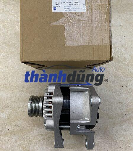 MÁY PHÁT ĐIỆN DAEWOO LACETTI 2011