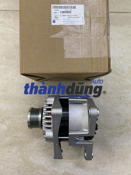 MÁY PHÁT ĐIỆN DAEWOO LACETTI 2011