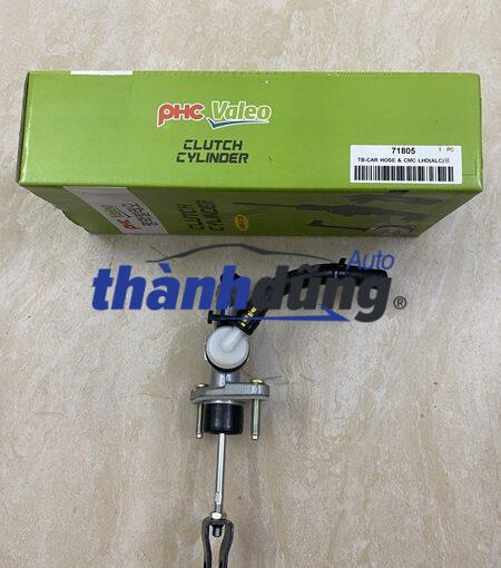 TỔNG CÔN TRÊN HYUNDAI GETZ 2010