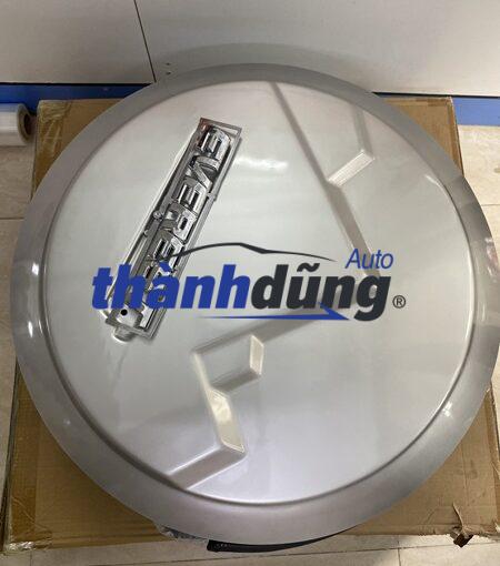 ỐP LỐP DỰ PHÒNG FORD EVEREST 2006