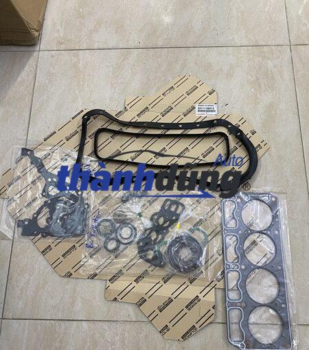 GIOĂNG ĐẠI TU TOYOTA ZACE 2003