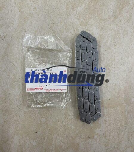 XÍCH CAM TOYOTA ZACE 2003