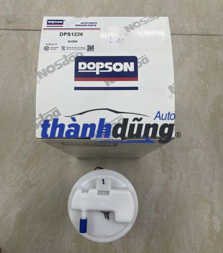 CỤM BƠM XĂNG NISSAN LIVINA 2009