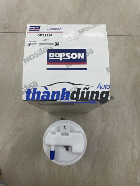 CỤM BƠM XĂNG NISSAN LIVINA 2009