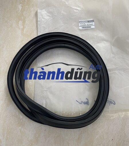 GIOĂNG CỐP SAU NISSAN SUNNY 2019