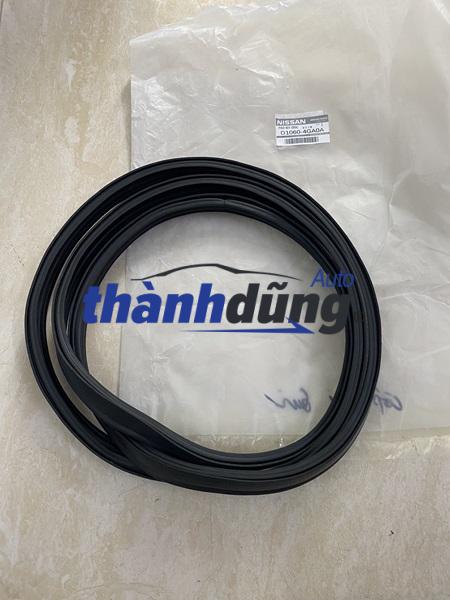 GIOĂNG CỐP SAU NISSAN SUNNY 2019