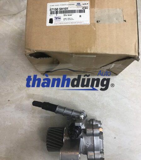 BƠM TRỢ LỰC LÁI HYUNDAI COUNTY