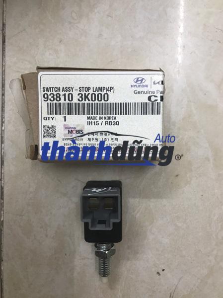 CÔNG TẮC CHÂN PHANH HYUNDAI SANTAFE