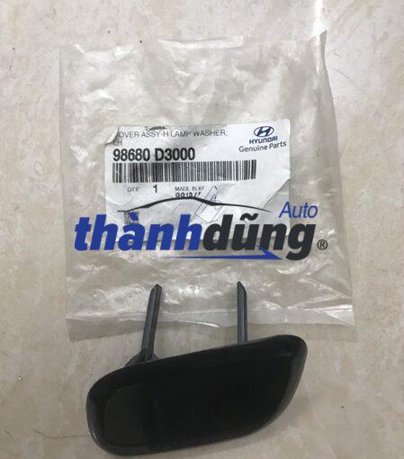 NẮP CHỤP VỎI RỬA ĐÈN PHA HYUNDAI TUCSON
