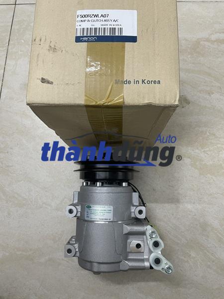 LỐC ĐIỀU HÒA (LẠNH) FORD RANGER 2007