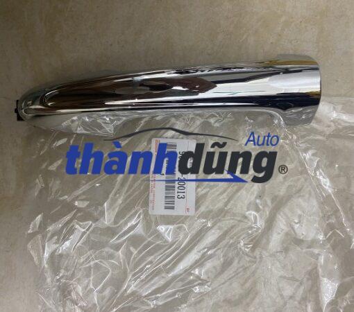 TAY MỞ CỬA NGOÀI TOYOTA INNOVA 2013-2021