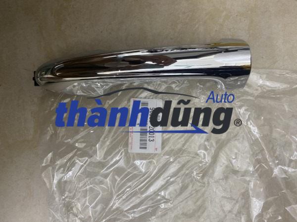 TAY MỞ CỬA NGOÀI TOYOTA INNOVA 2013-2021