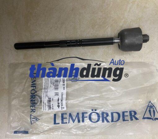 ROTUYN LÁI TRONG MERCEDES S500