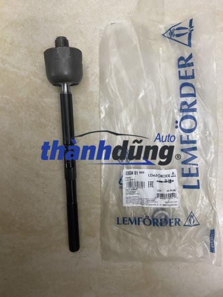 ROTUYN LÁI TRONG MERCEDES S500