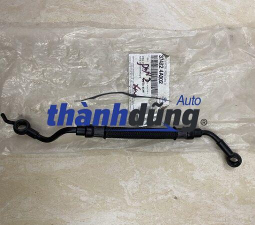 ỐNG DẦU VÀO MÁY PHÁT HYUNDAI PORTER 2