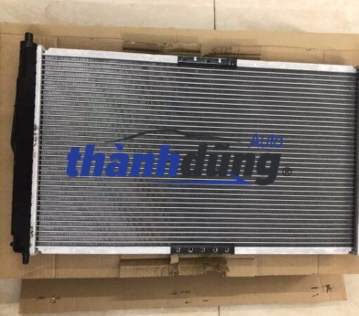 KÉT NƯỚC DAEWOO NUBIRA 2001