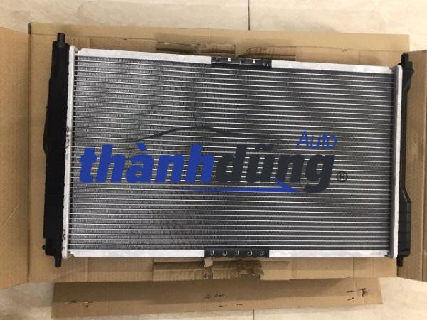 KÉT NƯỚC DAEWOO NUBIRA 2001