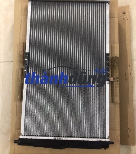 KÉT NƯỚC DAEWOO NUBIRA 2001