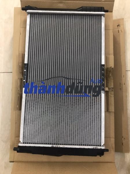 KÉT NƯỚC DAEWOO NUBIRA 2001