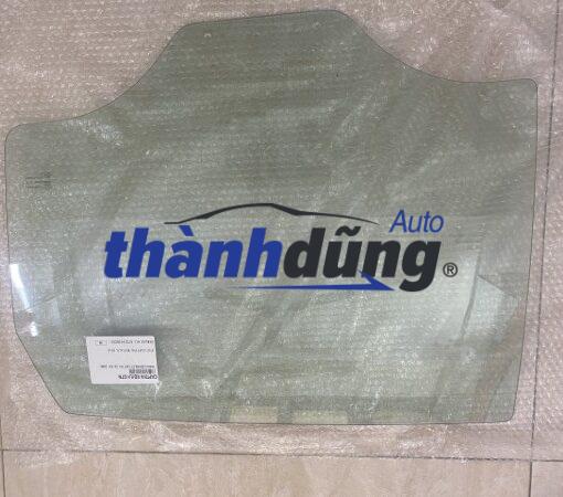 KÍNH CÁNH CỬA CHEVROLET CAPTIVA 2010