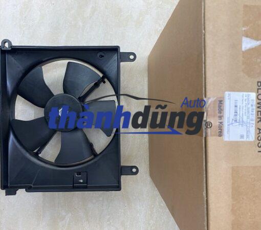 QUẠT GIÓ KÉT NƯỚC DAEWOO NUBIRA 2004