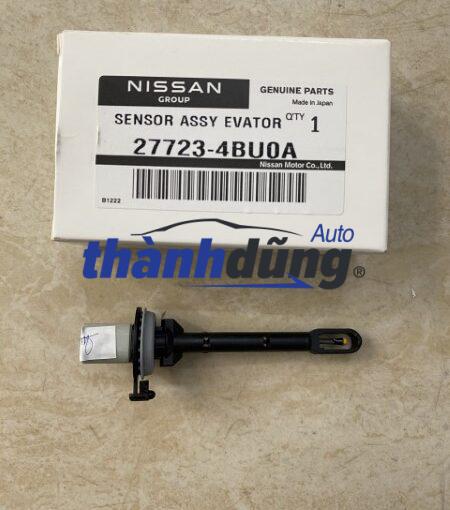 CẢM BIẾN NGẮT LẠNH NISSAN QASHQAI