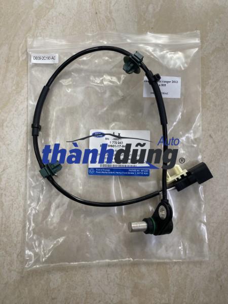 CẢM BIẾN ABS SAU PHẢI MAZDA BT50