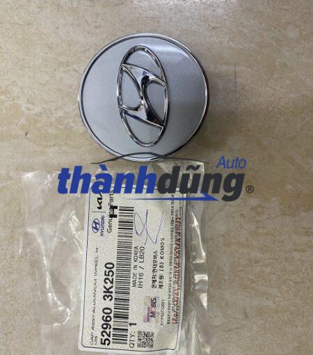 LOGO MÂM ĐÚC HYUNDAI I30