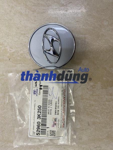 LOGO MÂM ĐÚC HYUNDAI I30