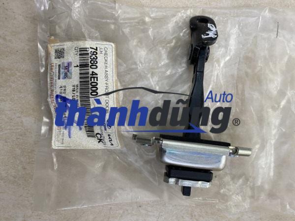 HẠN CHẾ CÁNH CỬA KIA K2500