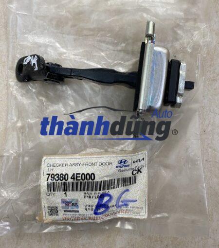 HẠN CHẾ CÁNH CỬA KIA K2500