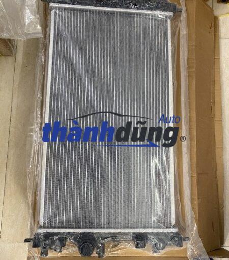 KÉT NƯỚC CHEVROLET ORLANDO 2011