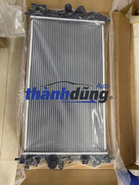 KÉT NƯỚC CHEVROLET ORLANDO 2011