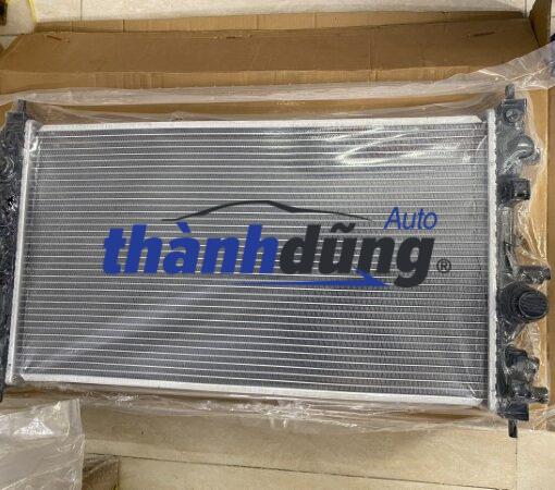 KÉT NƯỚC CHEVROLET ORLANDO 2011