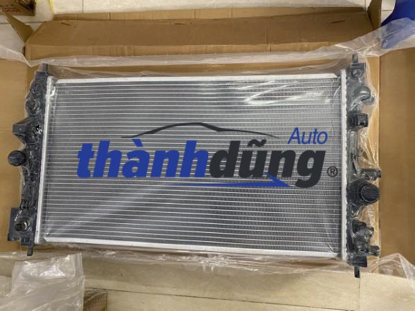 KÉT NƯỚC CHEVROLET ORLANDO 2011