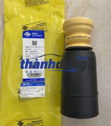 CAO SU CHỤP BỤI GIẢM XÓC BMW 118I