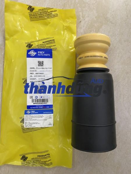 CAO SU CHỤP BỤI GIẢM XÓC BMW 118I